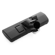 Premium dammsugarmunstycke golvmunstycke kompatibelt med Miele S8, S6, S5, S4, S2, S1, C1, C2, C3, H1 komplett, kompakt, klassisk, gunga, S8000-serien