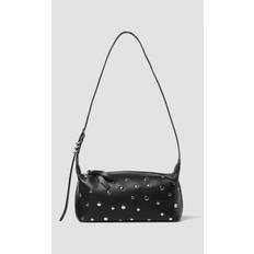 Studded Shoulder Bag