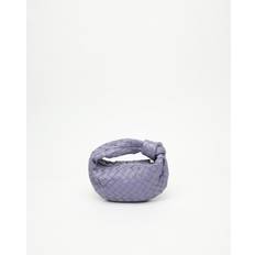 BOTTEGA VENETA Mini Jodie Bag - Purple