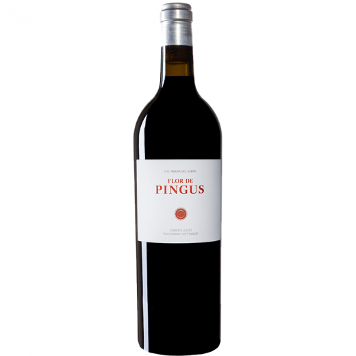 Flor De Pingus 2022 Ribera Del Duero
