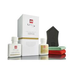 Keramisk coating sæt - Autoglym Ultra High Definition Ceramic Coating - 5 plejeprodukter