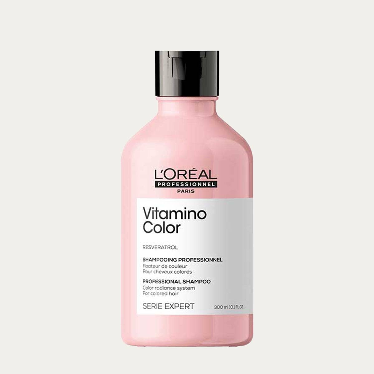 L'Oréal Professionnel Série Expert Vitamino Color Resveratrol Shampoo 300 ml