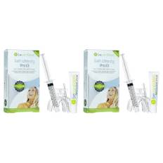 2st Beconfident Teeth Whitening Pro Kit 2 x 10 ml - 20 ml