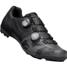 Scott Gravel RC Cykelsko - Matt Black/Anthracite Grey