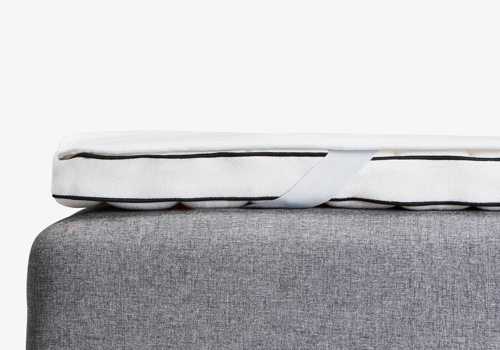 Carpe Diem Beds - Skånelagen - 140x200