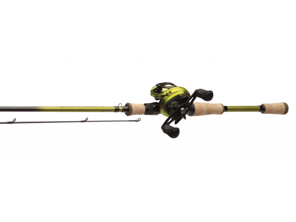 KINETIC HELLCAT CL TRIGGER 9' / 270cm / XH 20-60g / 2sec