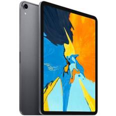 iPad Pro 1 (2018) | 11.0" | 64 GB | 4G | spacegrey