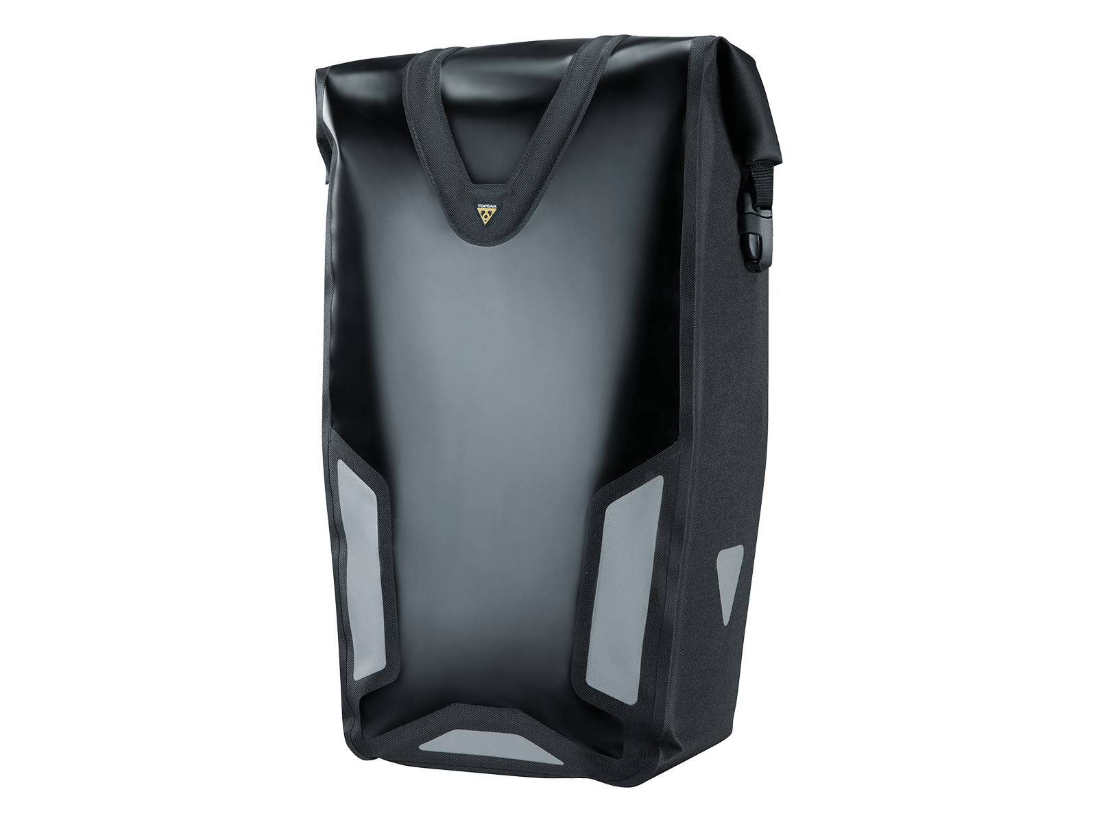 Topeak Taske Dry Bag DX, Sort