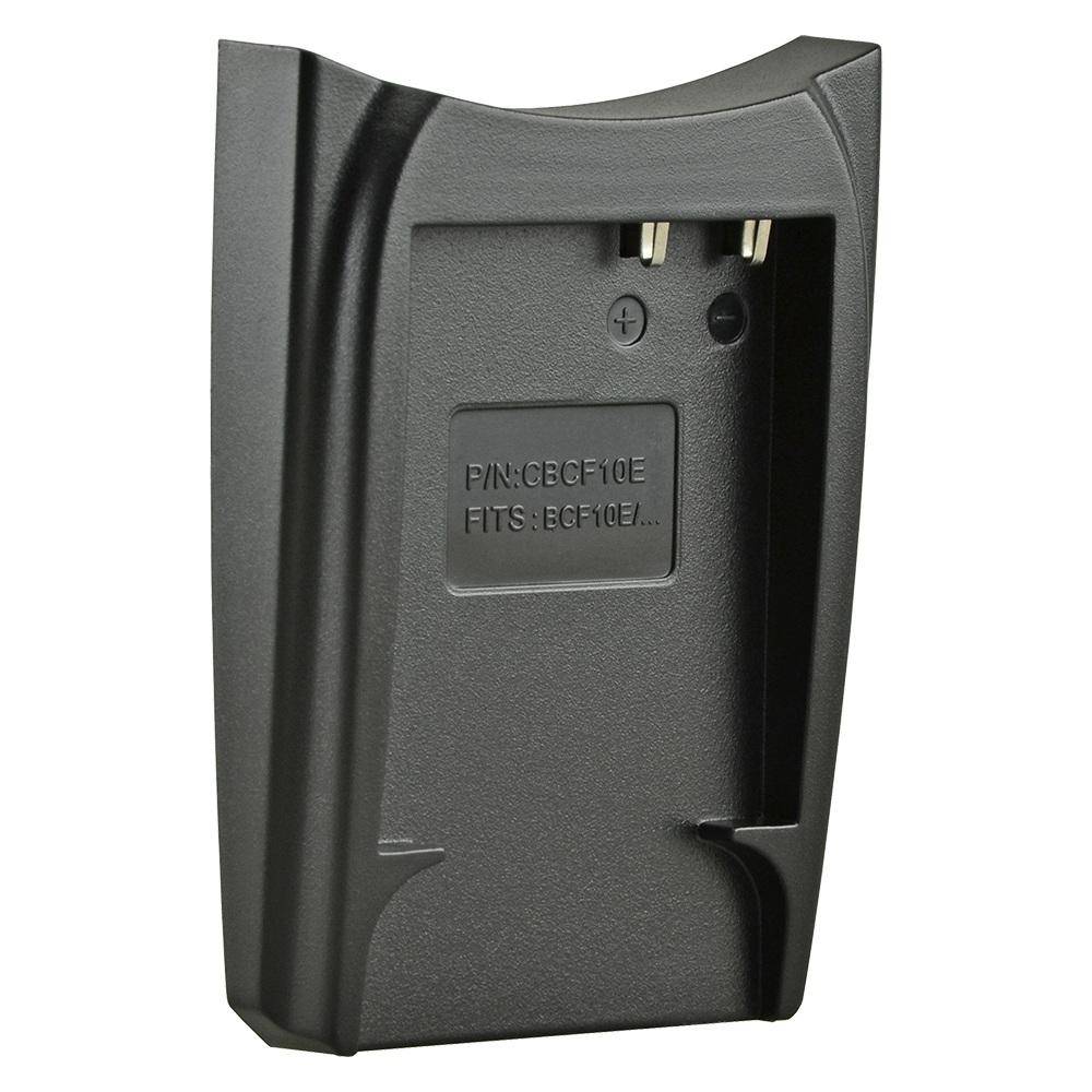 Jupio Laddplatta för Panasonic BCF10E, BCG10E