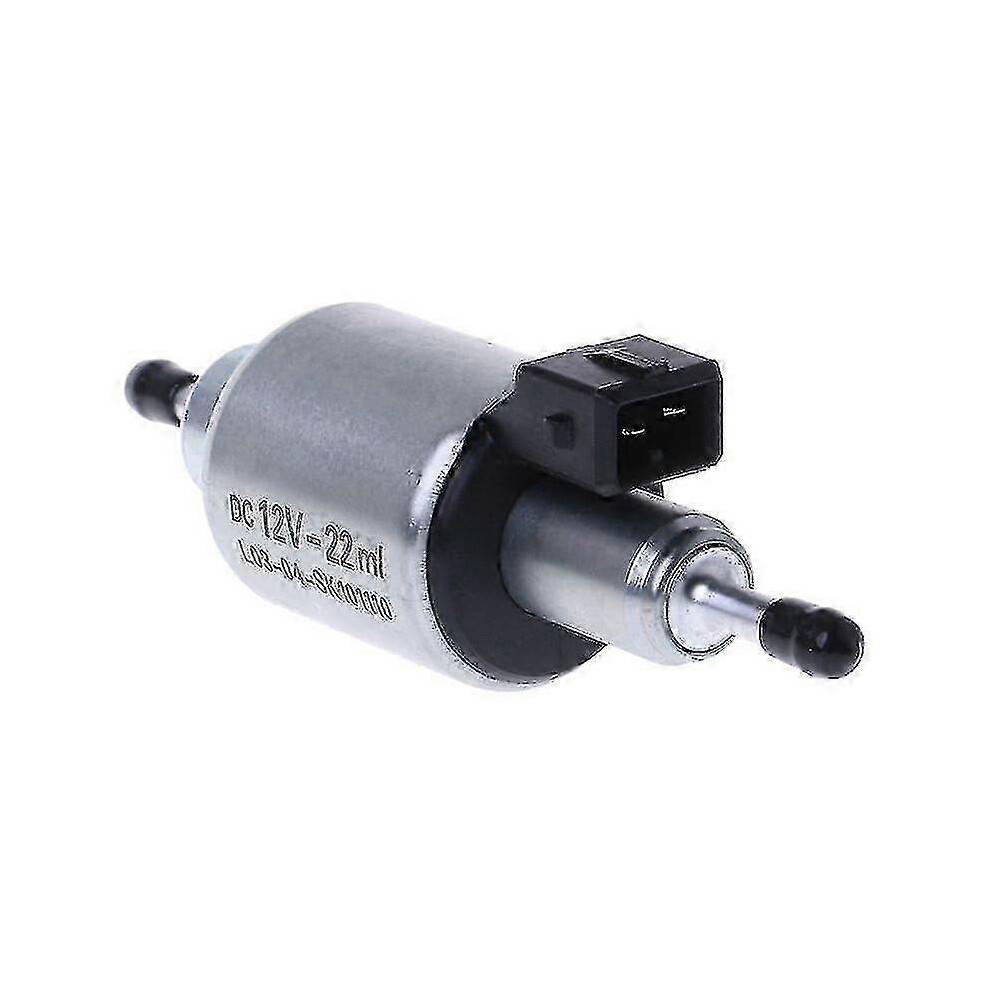 12v Car Air Diesel Parking Oil Fuel Pump for 2-5kw Webasto Eberspacher Heater