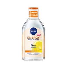 Nivea - Energy Micellar Water 400ml