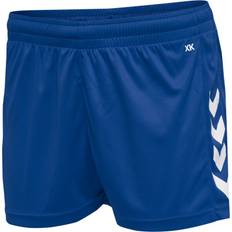 Hummel Hmlcore XK Poly Shorts Woman true blue