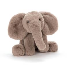 Jellycat – Smudge Elefant, 34 cm