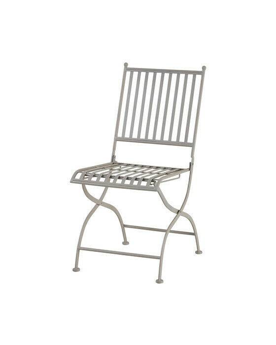 Wikholm Form Toscana stol linne beige - Beige (41x52x88 cm)