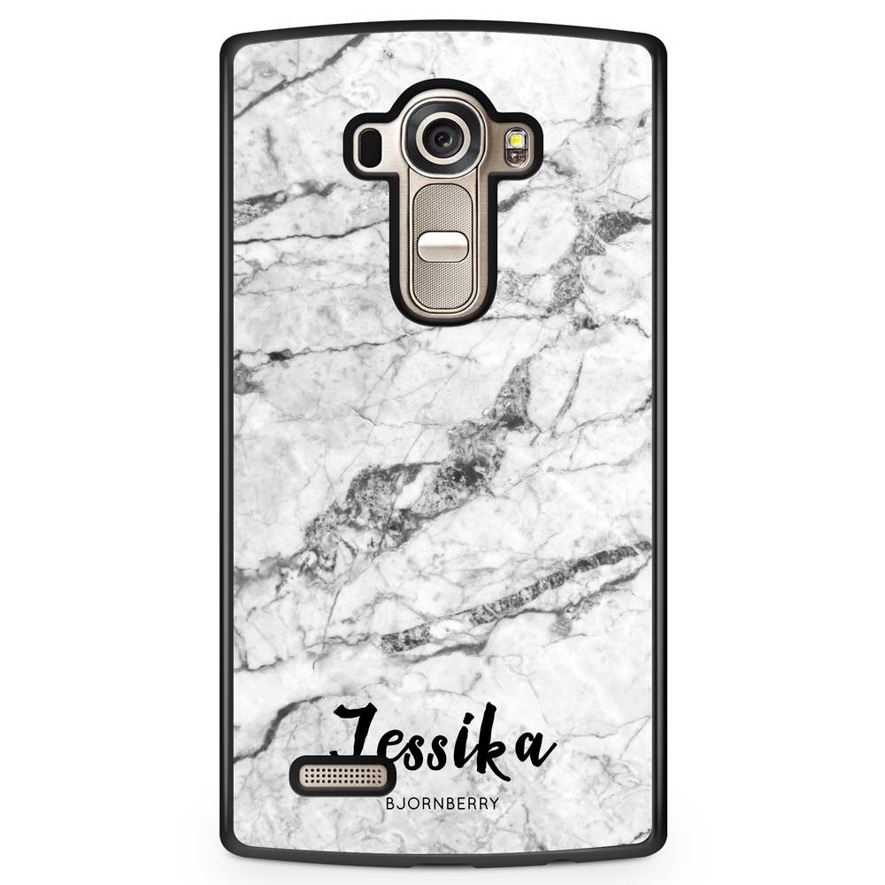 LG G4 Skal - Jessika | Mobilskal & Mobilfodral BJORNBERRY