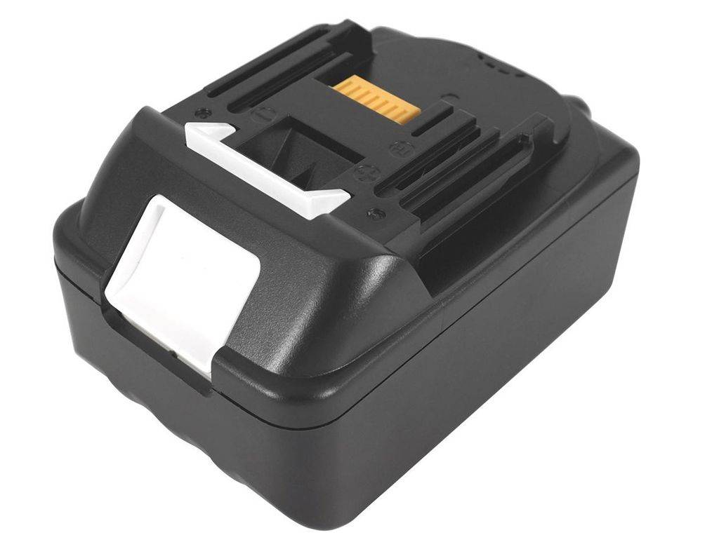 Batteri till 18V 3.0Ah/54Wh Li-ion (MAKITA)