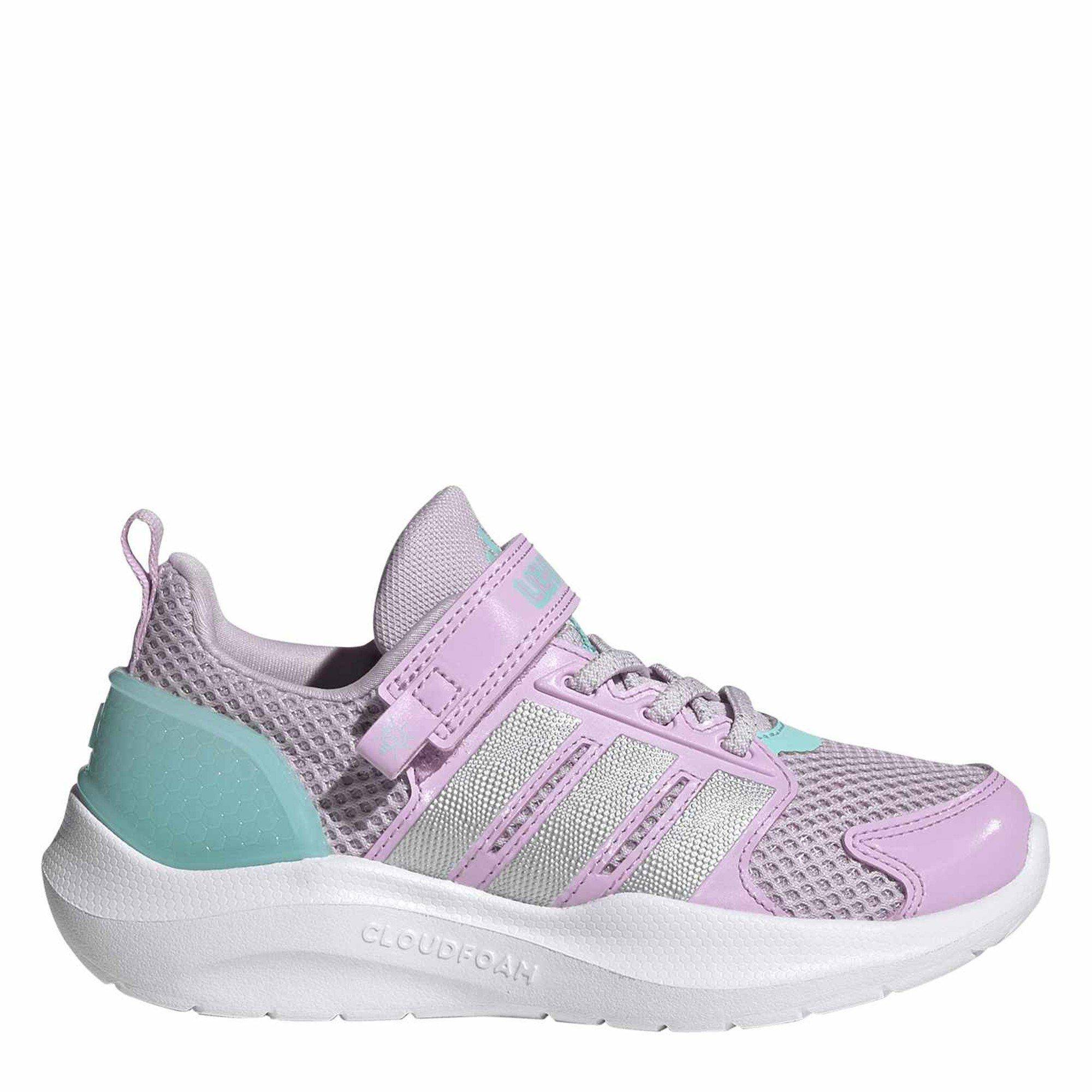 Adidas Kids' Lightorama Trainers