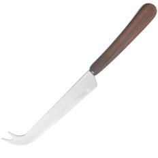 Mikov 34-ND-11 osthyvel 11 cm brun