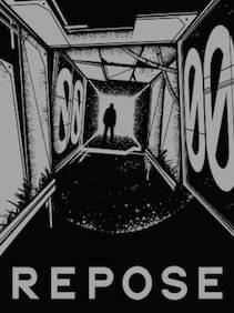 Repose (PC) - Steam Key - EUROPE