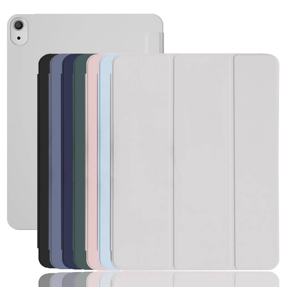 Case For iPad Pro 11 11th M5 M4 12.9 A16 10 9 8 9th 10th Generation For Ipad Air 11 M2 M3 5 4 3 Mini 6 7 2025 Cover