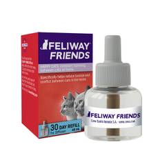 Feliway Friends Refill