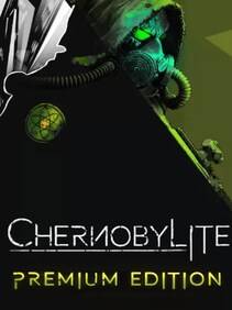 Chernobylite | Premium Edition (PC) - Steam Key - GLOBAL