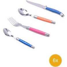 Bestickset
