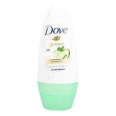 Dove Cucumber & Green Tea Deo Roll-on - 50 ml