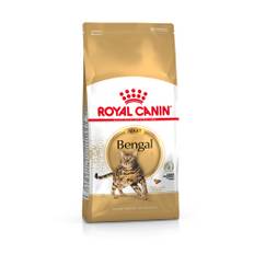 Økonomipakke: 2 store poser Royal Canin kattetørfoder - Bengal Adult (2 x 10 kg)