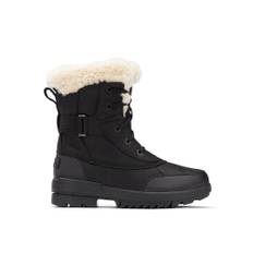 Sorel Torino II Parc Boot WP W Black/Sea Salt (41 41) (41)