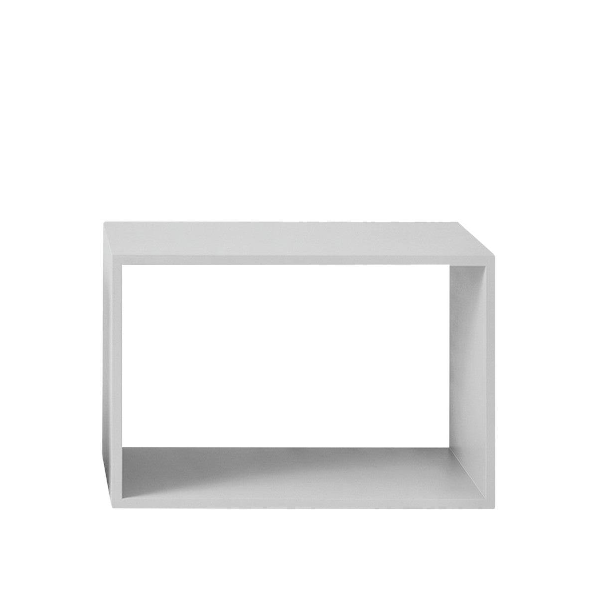 Muuto Stacked - Large - Grey