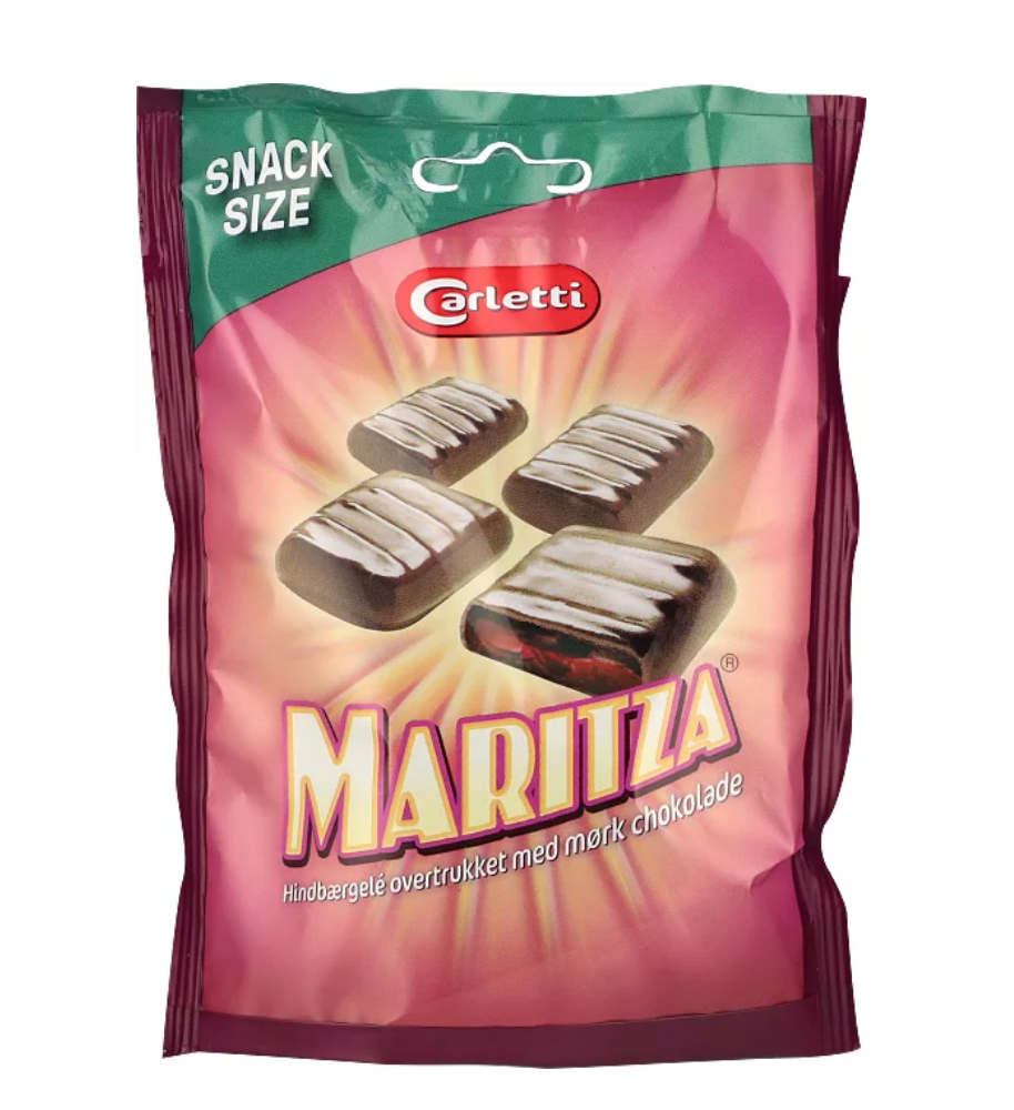 Maritza 60g