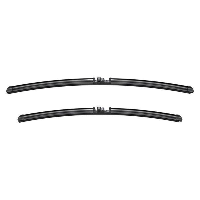 Bosch Aerotwin Flatblade Viskerblade Sæt A582S.
