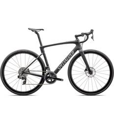 Roubaix SL8 Expert (Carbon/Liquid Silver, 61)