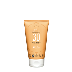 Solcreme SPF 30 fra Lille Kanin