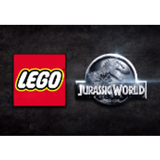 LEGO Jurassic World EU Nintendo Switch CD Key