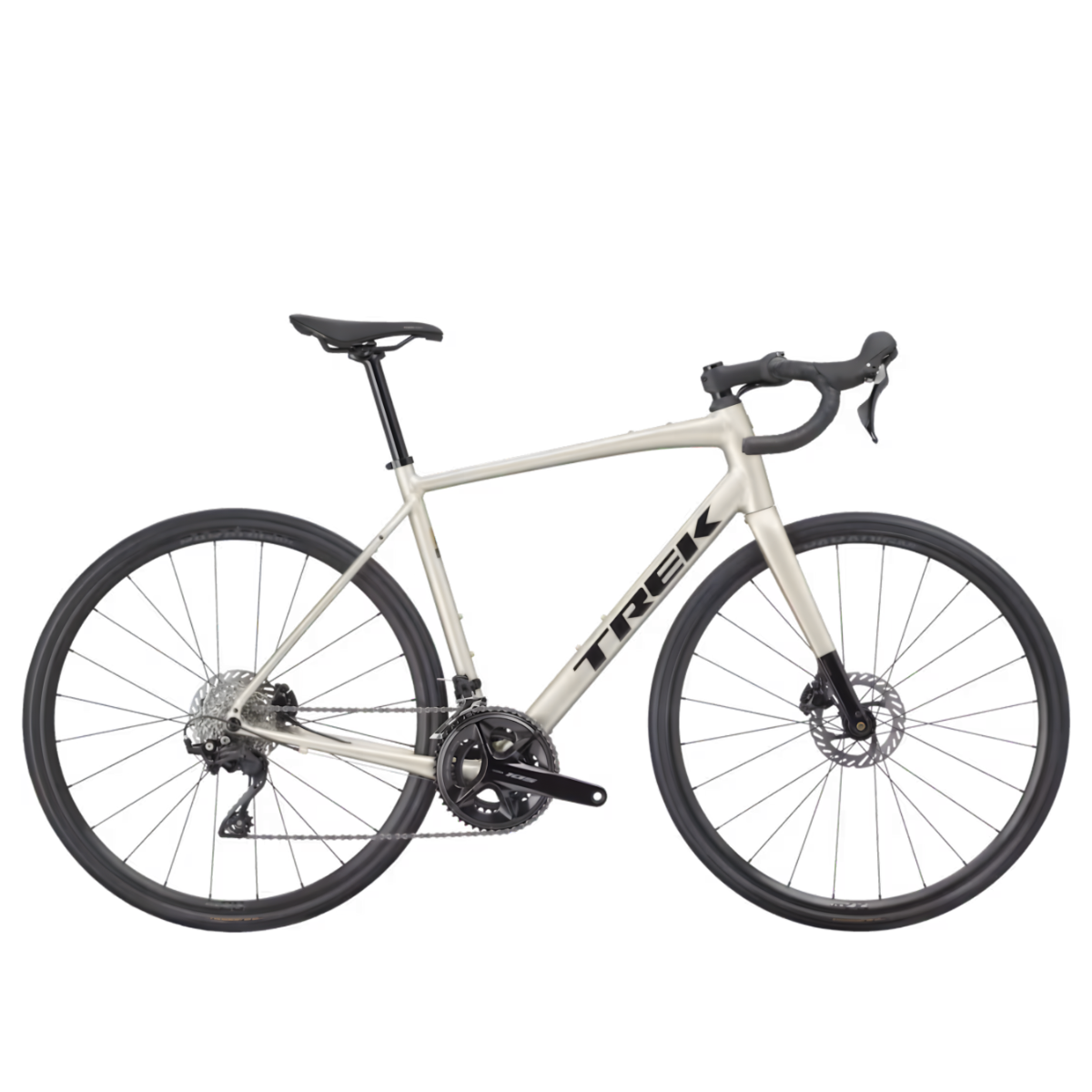 Trek Domane AL 5 Gen 4 - Gloss Supernova - 61 - Cykel