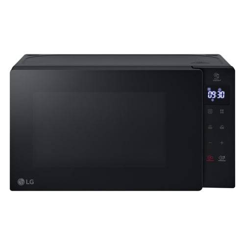 Lg MS2032GAS Mikrovågsugn