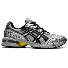 Asics - Gel-1090 Sneakers - Dame  - 44  - Sølv