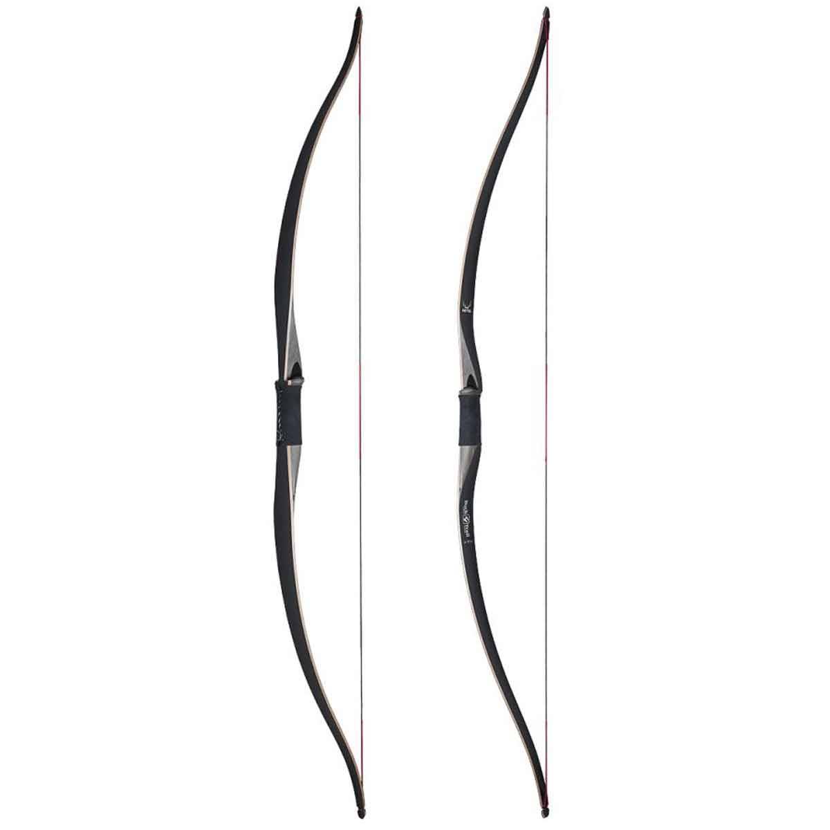 Buck Trail Metis Langbue 60"-25 pund