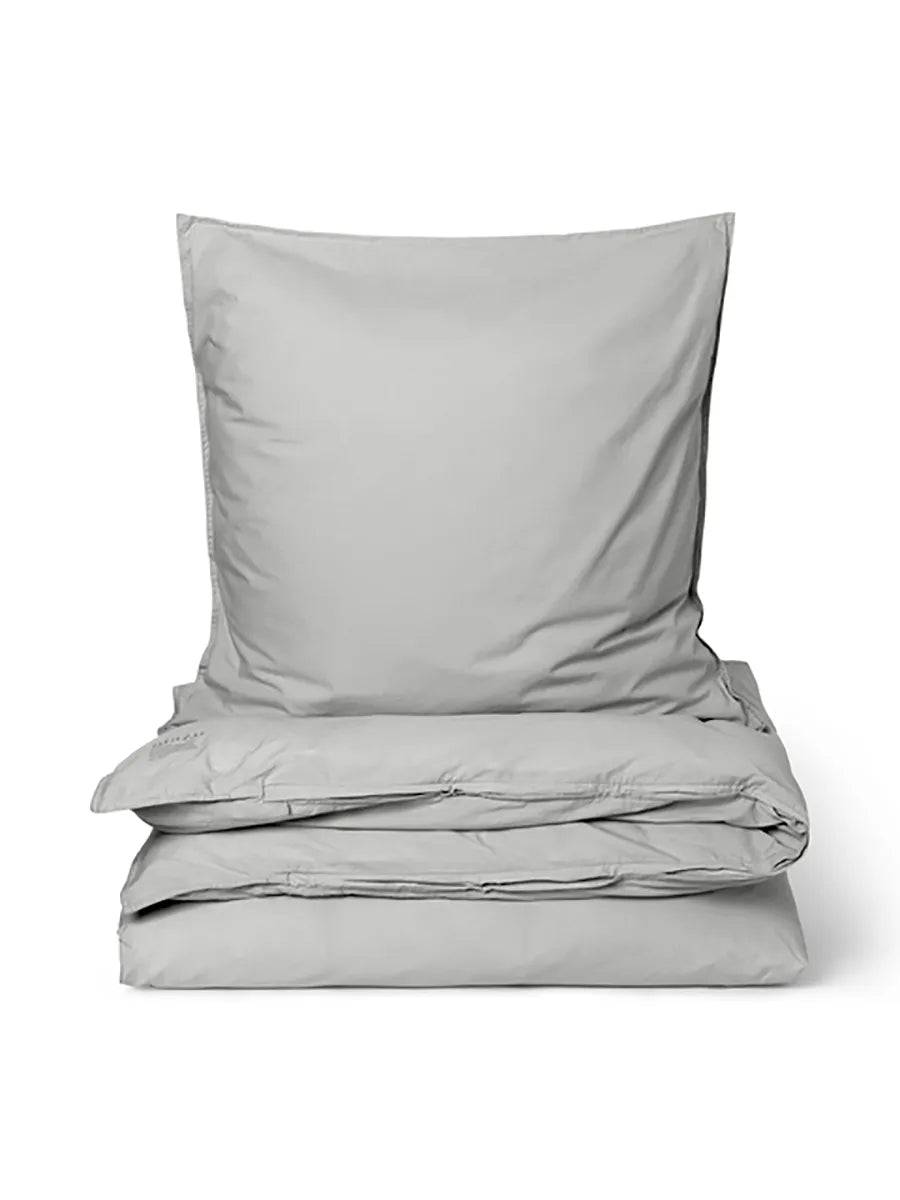 Duvet Cover Single 140x200, sengesæt fra Aiayu Ash - Jacobsen Plus