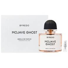 Byredo Mojave Ghost - Absolu de Parfum - Doftprov - 5 ml