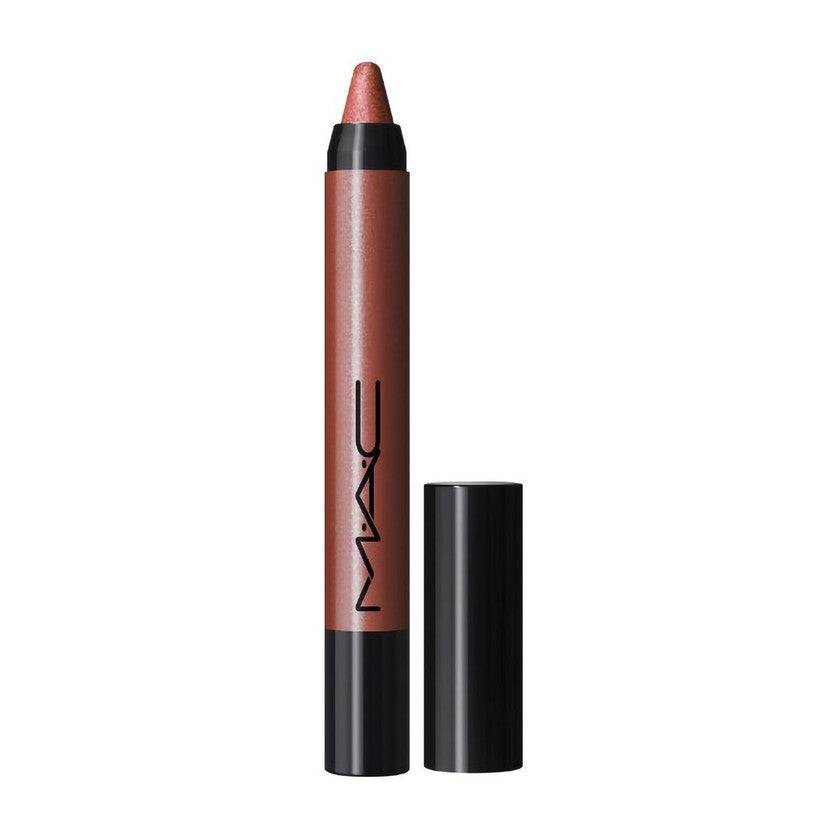 Mac cosmetics Dazzlelip Crayon Lightning bug