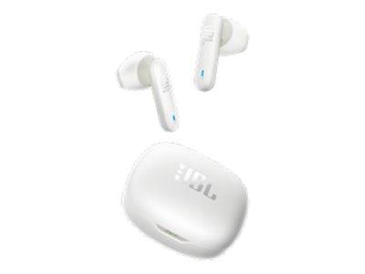 JBL Wave Flex 2 Trådløs TWS earbuds Hvid