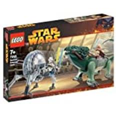 LEGO Star Wars 7255: General Grievous Chase by LEGO