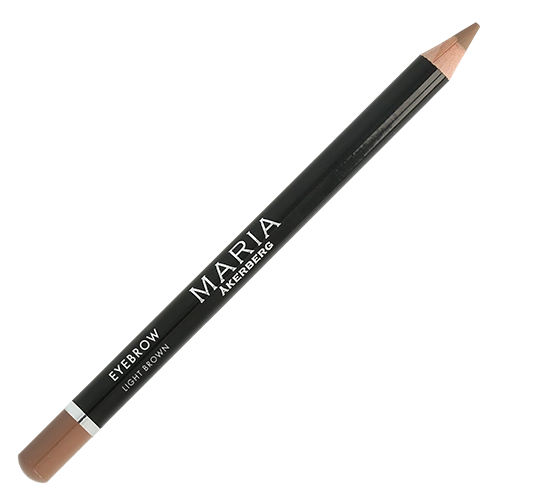 Må Eyebrow pencil Light Brown