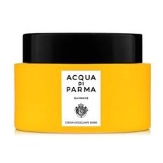Collezione Barbiere Moustasche & Beard Cream