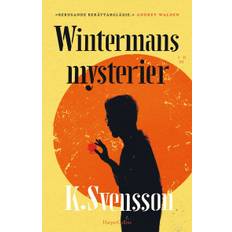 Wintermans mysterier