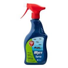 Myrr® Spray -mot myror och andra krypande insekter 500 ml
