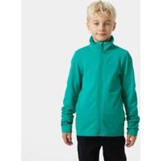 Helly Hansen Versalite Jacka Junior Grön 152/12
